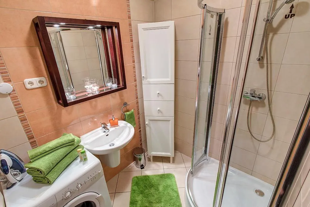 Sweet Dreams At Gozsdu Court Apartment Budapest