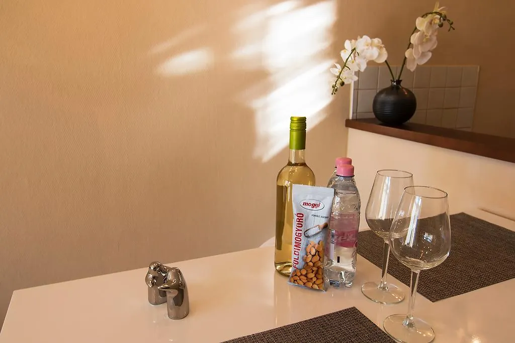 Sweet Dreams At Gozsdu Court Apartment Budapest