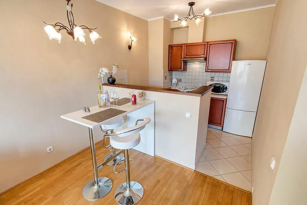 Sweet Dreams At Gozsdu Court Apartment Budapest 0*,