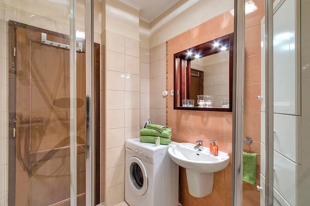 Sweet Dreams At Gozsdu Court Apartment Budapest