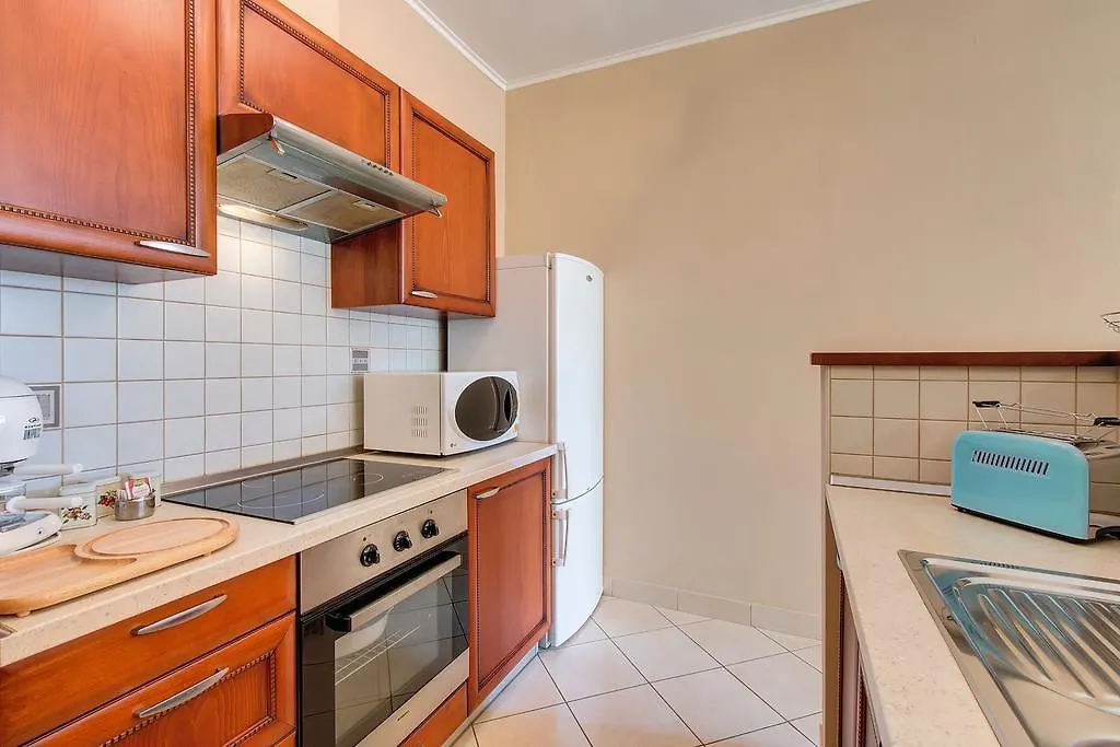 Sweet Dreams At Gozsdu Court Apartment Budapest