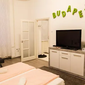 Wonderful Apartament