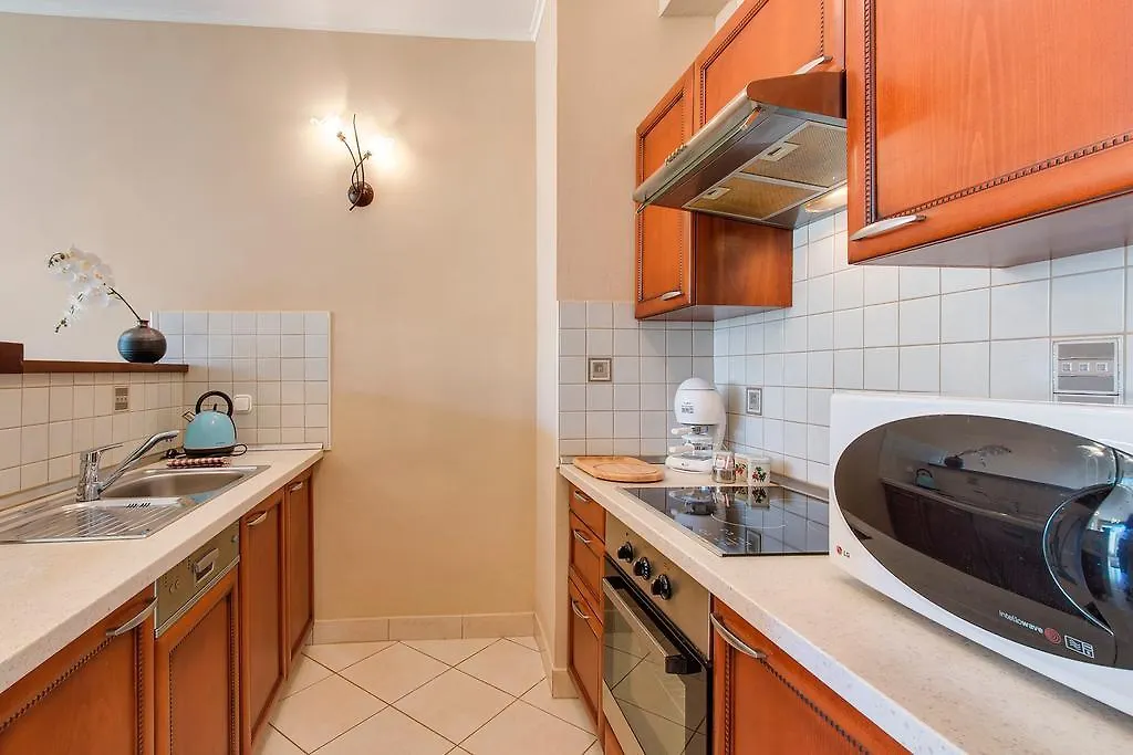 Sweet Dreams At Gozsdu Court Apartment Budapest 0*,  Hungary
