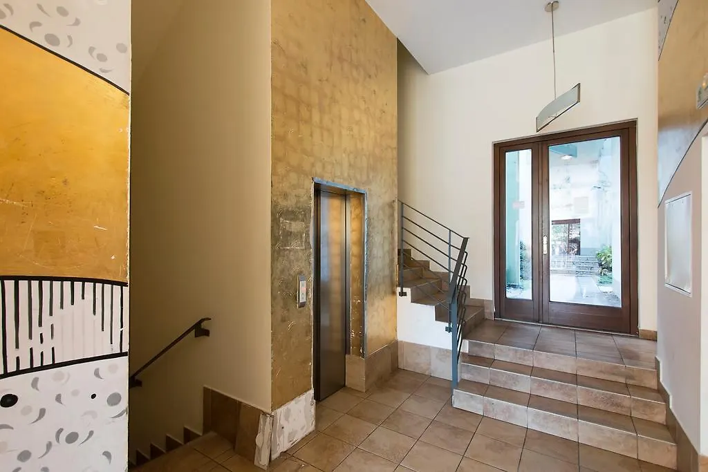 Sweet Dreams At Gozsdu Court Apartment Budapest 0*,  Hungary