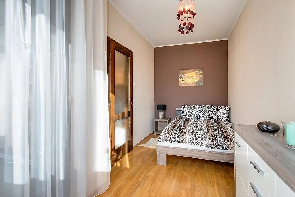 Sweet Dreams At Gozsdu Court Lägenhet Budapest